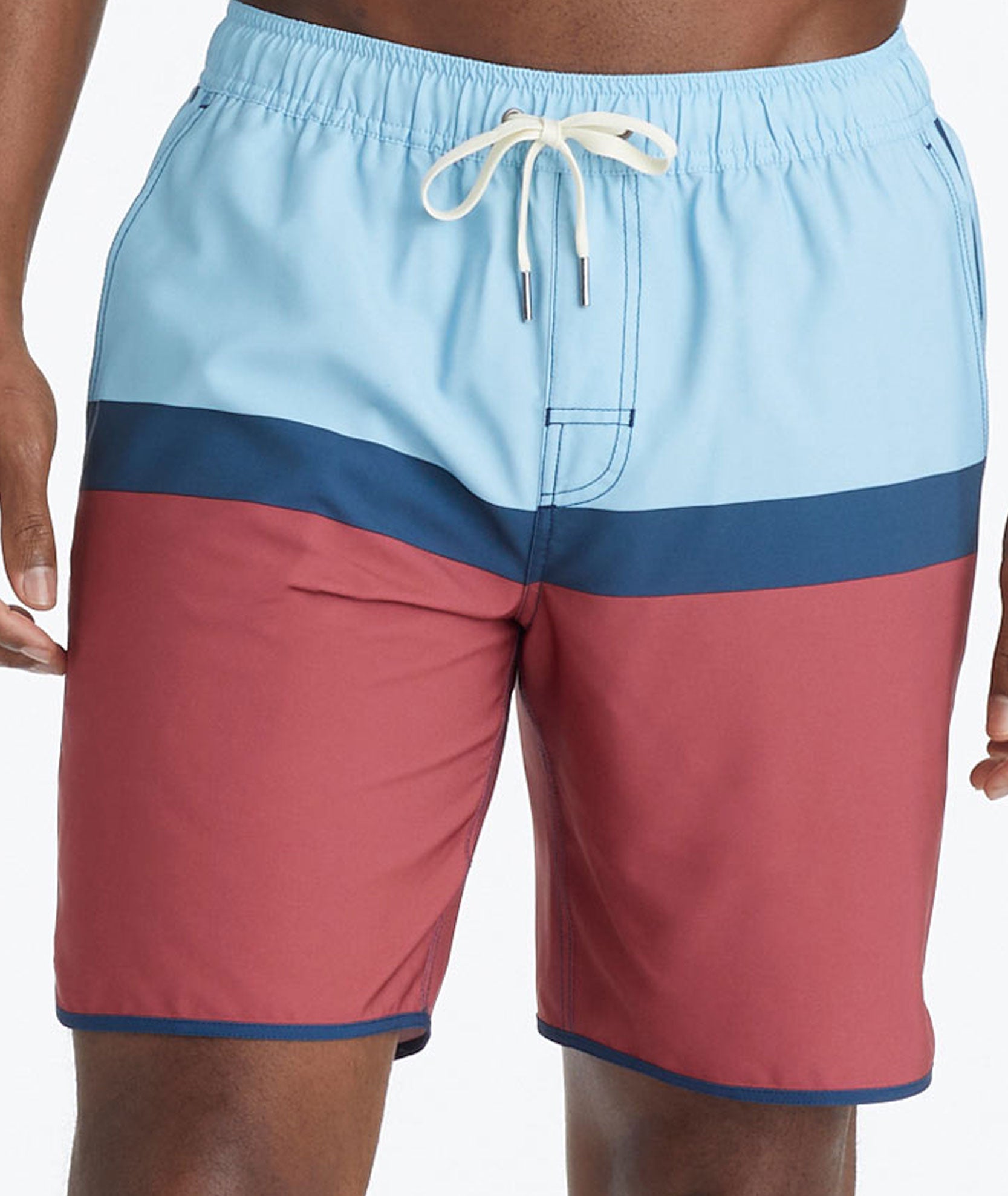 Limited Edition Anchor Swim Trunks - FINAL SALE