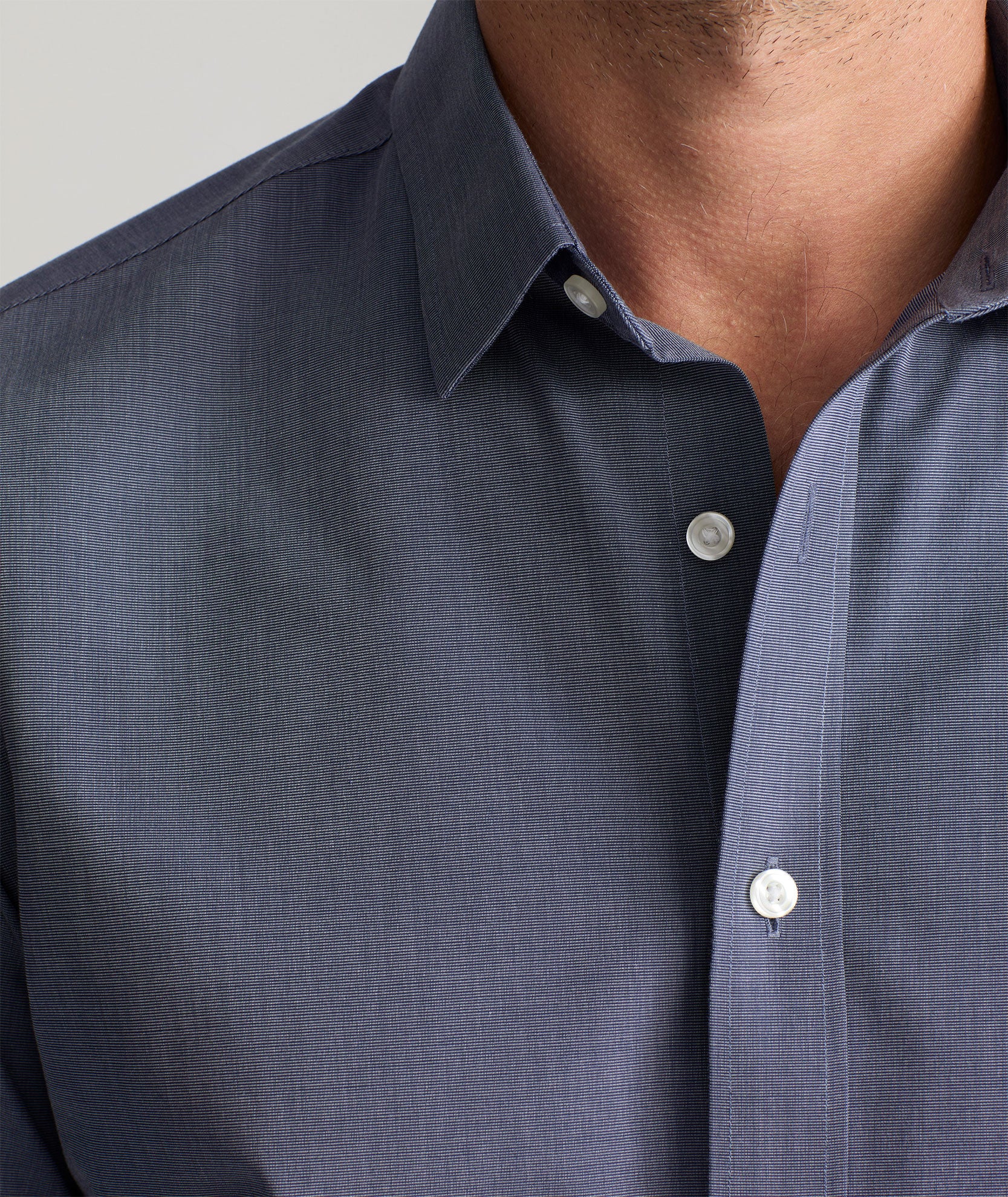 Wrinkle-Free Orville Shirt