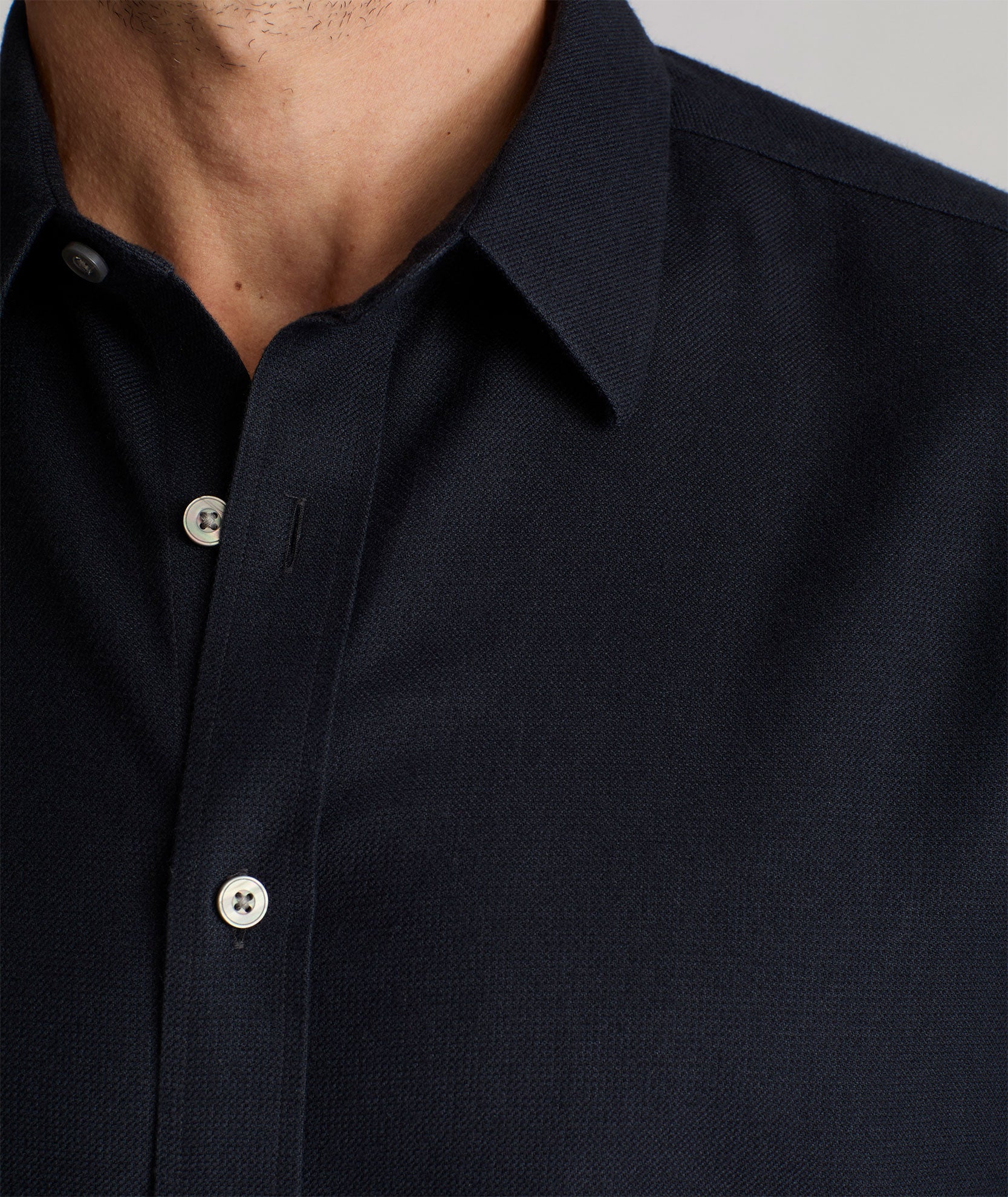 Wrinkle-Free Veneto Shirt