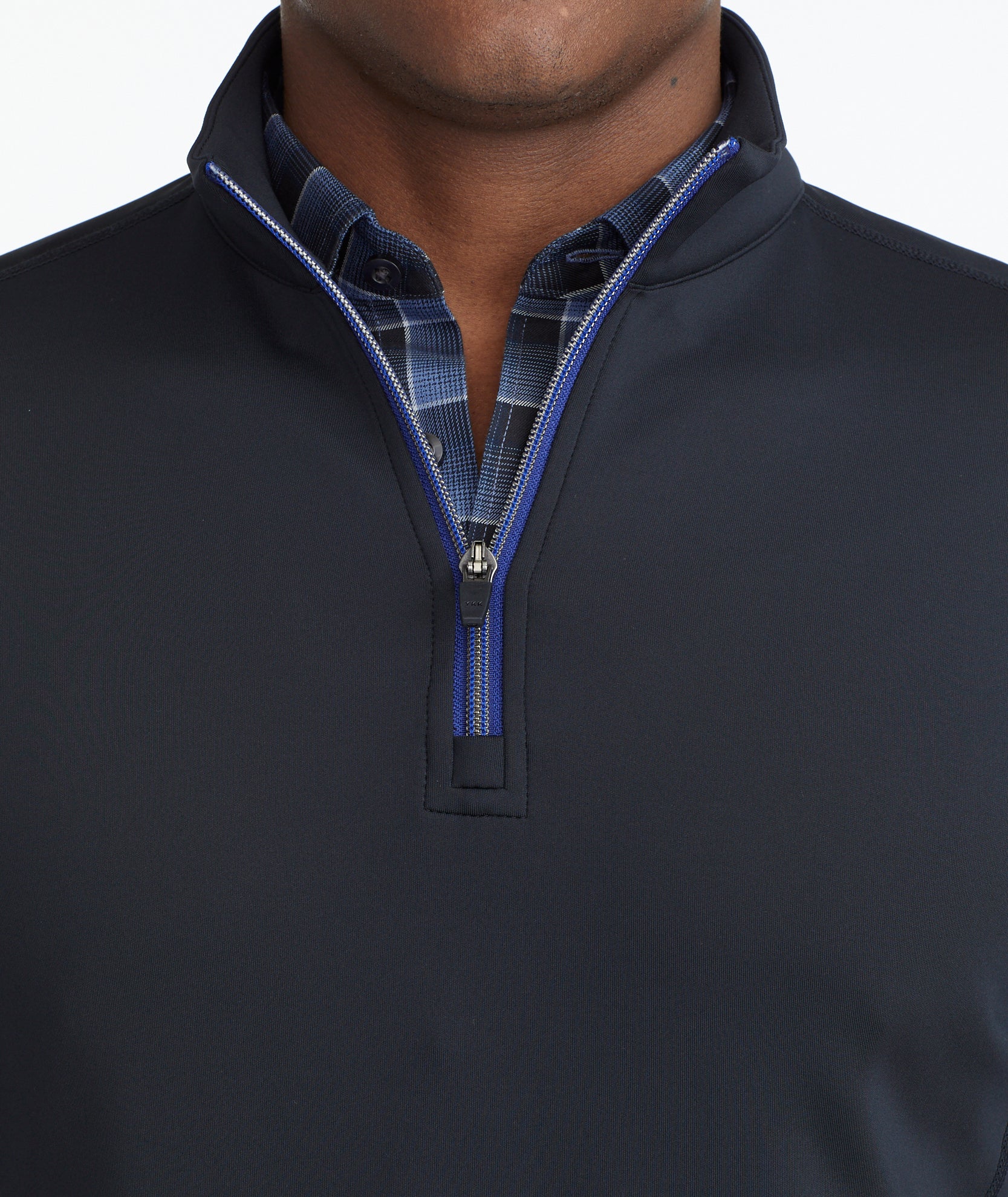 Performance Quarter-Zip